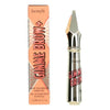 Gimme Brow+ by Benefit, .1 oz Brow Gel- 4 Warm Deep Brown