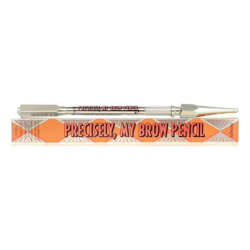 Precisely, My Brow Pencil by Benefit, .002 oz Eyebrow Pencil- 3.75 Warm Medium Brown