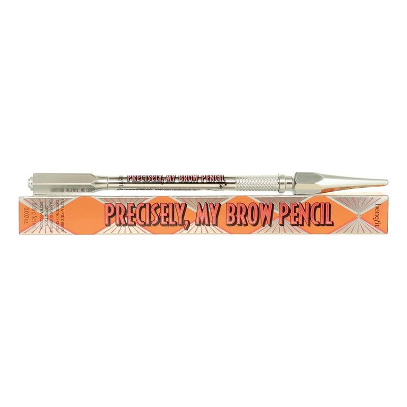 Precisely, My Brow Pencil by Benefit, .002 oz Eyebrow Pencil- 5 Warm Black-Brown