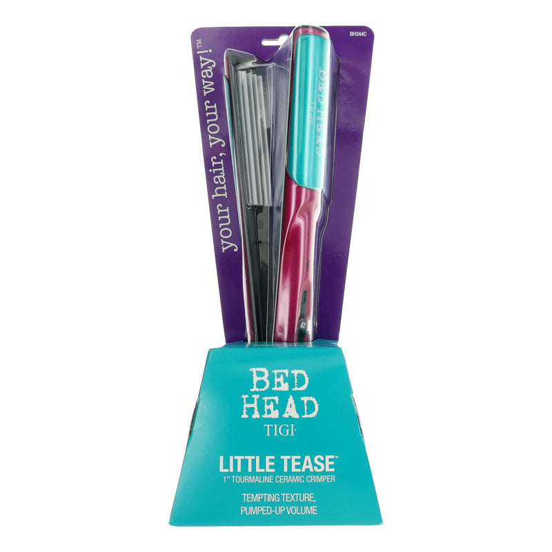 Bed Head Little Tease by Bed Head, 1'' Ceramic Crimper