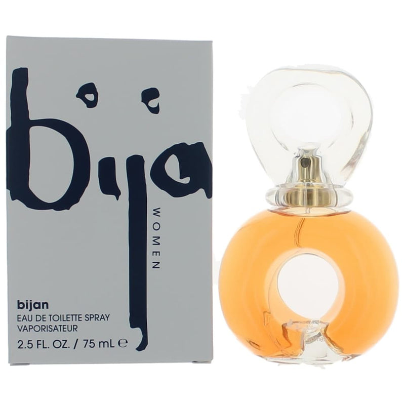 Bijan by Bijan, 2.5 oz EDT Spray for Women