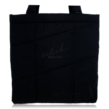 Billie Eilish by Billie Eilish, Tote Bag for Women