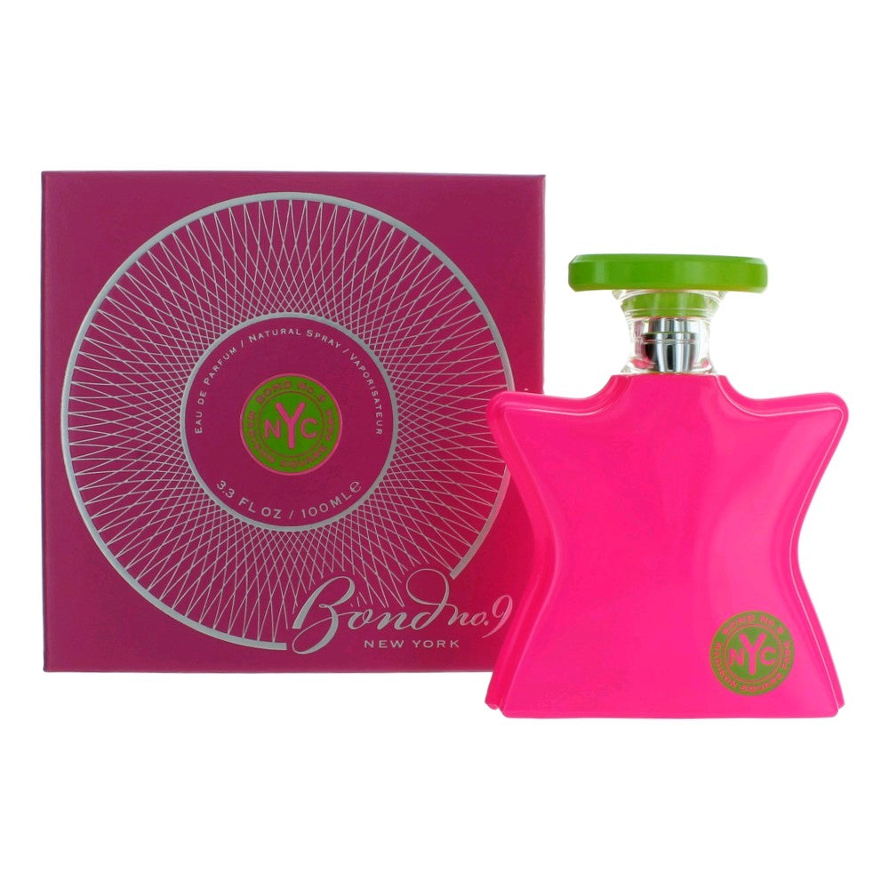 Bond No. 9 Madison Square Park by Bond No. 9, 3.3oz EDP Spray women