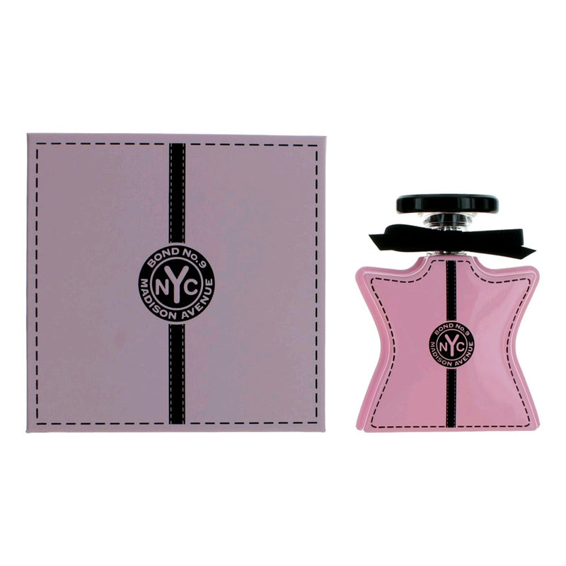 Bond No. 9 Madison Avenue by Bond No. 9, 3.3 oz EDP Spray for Women