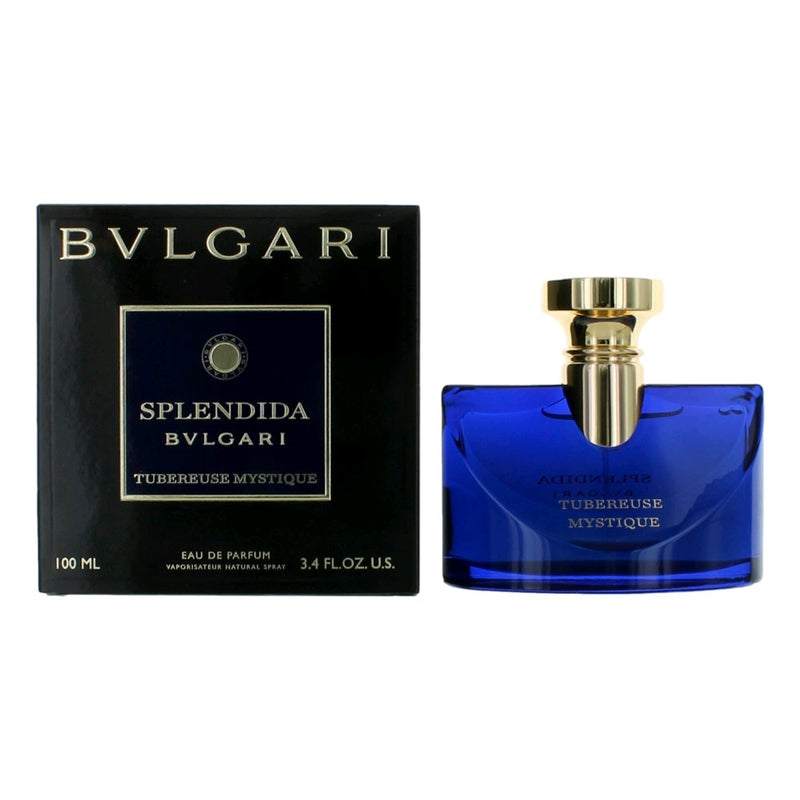 Bvlgari Splendida Tubereuse Mystique by Bvlgari, 3.4oz  EDP Spray women