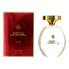Captain Marvel Red by Marvel, 3.4 oz EDP Spray for Women
