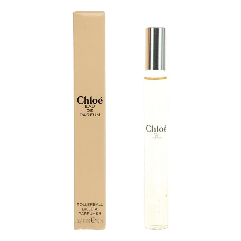 Chloe by Chloe, .33 oz EDP Rollerball for Women