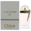Chloe Love Story by Chloe, 2.5 oz EDT Spray for Women