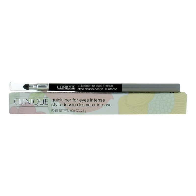 Clinque Quickliner by Clinque, .01 oz Eyeliner- 09 Intense Ebony