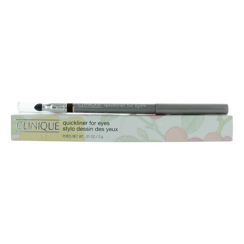 Clinque Quickliner by Clinque, .01 oz Eyeliner- 03 Roast Coffee