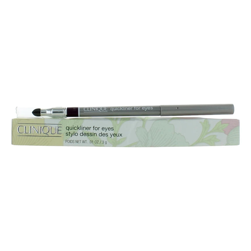 Clinque Quickliner by Clinque, .01 oz Eyeliner- 15 Grape