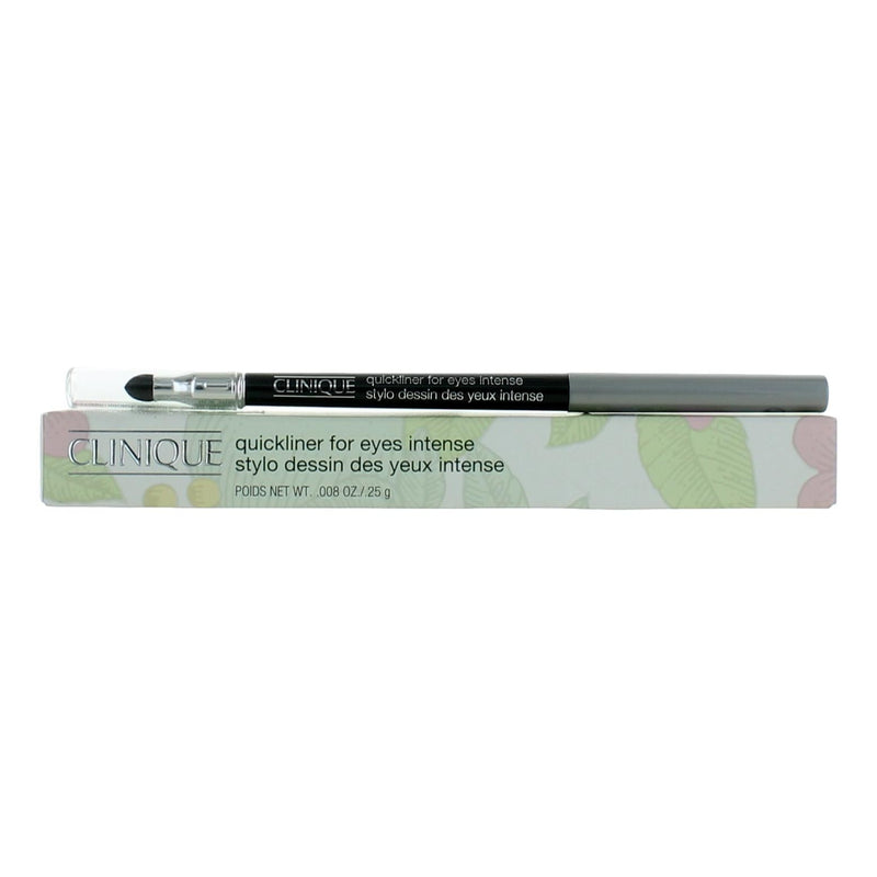 Clinque Quickliner by Clinque, .01 oz Eyeliner- 05 Intense Charcoal