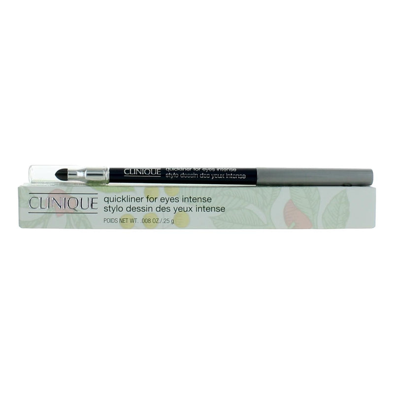 Clinque Quickliner by Clinque, .01 oz Eyeliner- 08 Intense Midnight