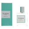 Clean Warm Cotton by Dlish, 2 oz EDP Spray for Women