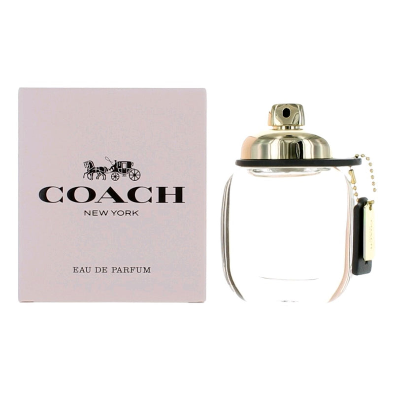 Coach by Coach, 1 oz EDP Spray for Women