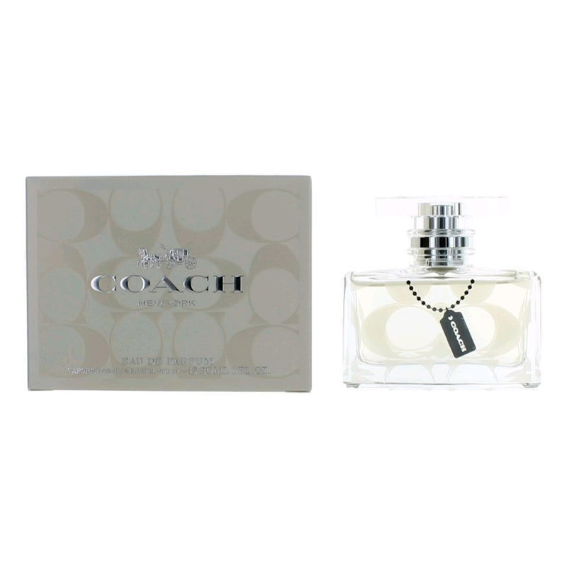 Coach Signature by Coach, 1 oz EDP Spray for Women