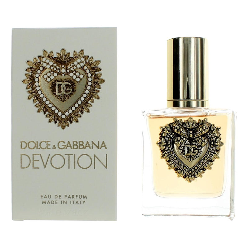 Devotion by Dolce & Gabbana, 1.7 oz EDP Spary for Women