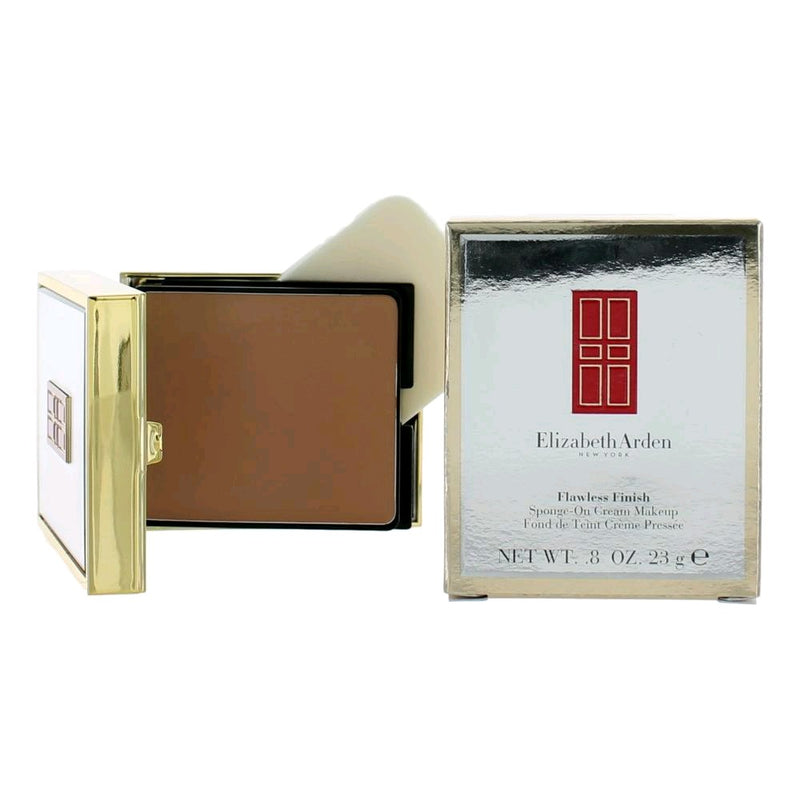 Elizabeth Arden Flawless Finish Sponge-On Cream Makeup by Elizabeth Arden, .8 oz- Perfect Beige 03