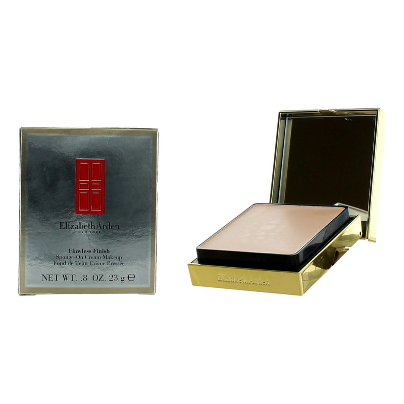 Elizabeth Arden Flawless Finish Sponge-On Cream Makeup by Elizabeth Arden, .8 oz- Vanilla 22