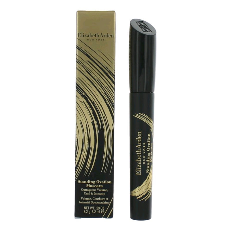 Elizabeth Arden, .29oz Standing Ovation Mascara - Intense Black 01