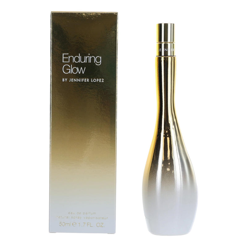 Enduring Glow by J. Lo, 1.7 oz EDP Spray for Women