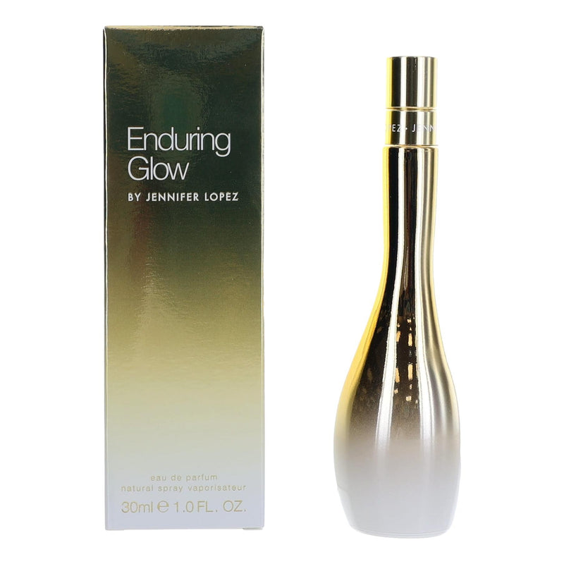 Enduring Glow by J. Lo, 1 oz EDP Spray for Women