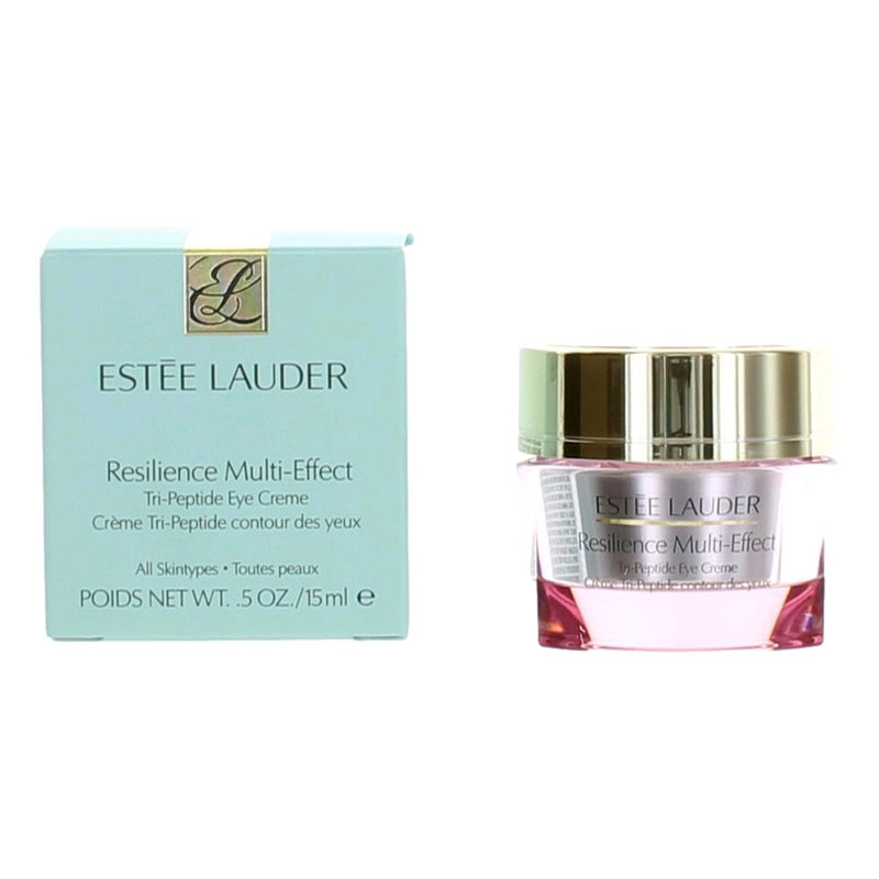 Estee Lauder by Estee Lauder, .5oz Resilience Multi-Effect Tri-Peptide Eye Creme