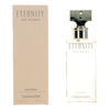Eternity Eau Fresh by Calvin Klein, 3.3 oz EDP Spray for Women