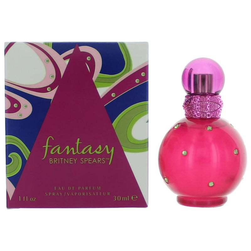 Fantasy by Britney Spears, 1 oz EDP Spray for Women