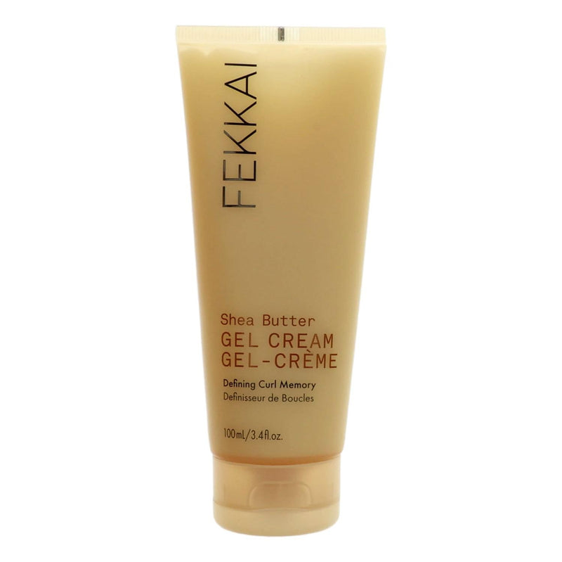 Fekkai Shea Butter Gel Creme by Fekkai, 3.4 oz Defining Curl Gel