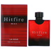 Hitfire by La Rive, 3 oz EDT Spray for Men