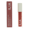 ILIA Balmy Gloss Tinted Lip Oil by ILIA, .14 oz Lip Oil- Saint