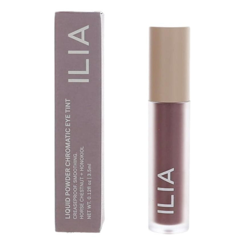 ILIA Liquid Powder Chromatic Eye Tint by ILIA, .12 oz Eye Tint- Dim