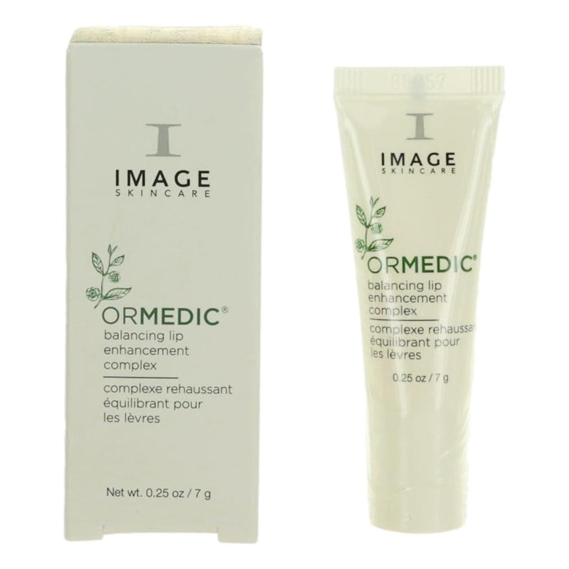 Image Skincare Ormedic Balancing Lip Enhancement Complex, .25oz Lip Treatment