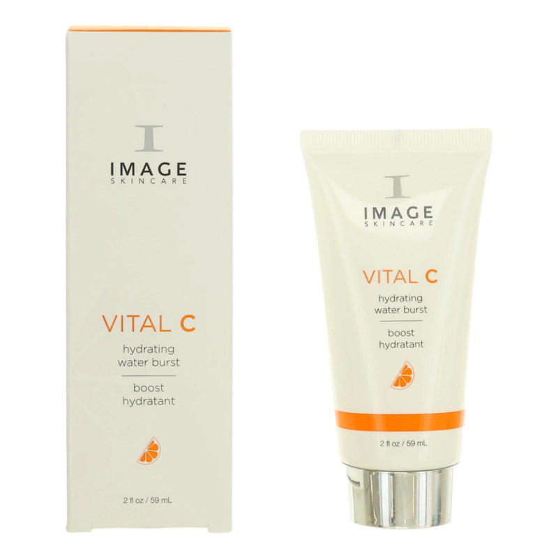 Image Skincare Vital C Hydrating Water Burst, 2oz Hydrating Gel