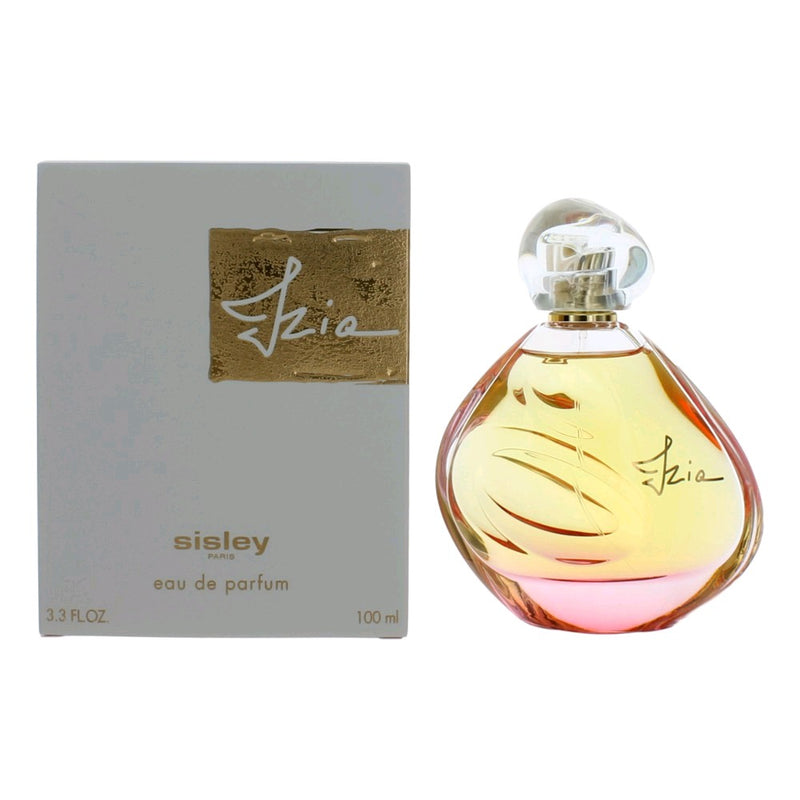 Izia by Sisley, 3.3 oz EDP Spray for Women