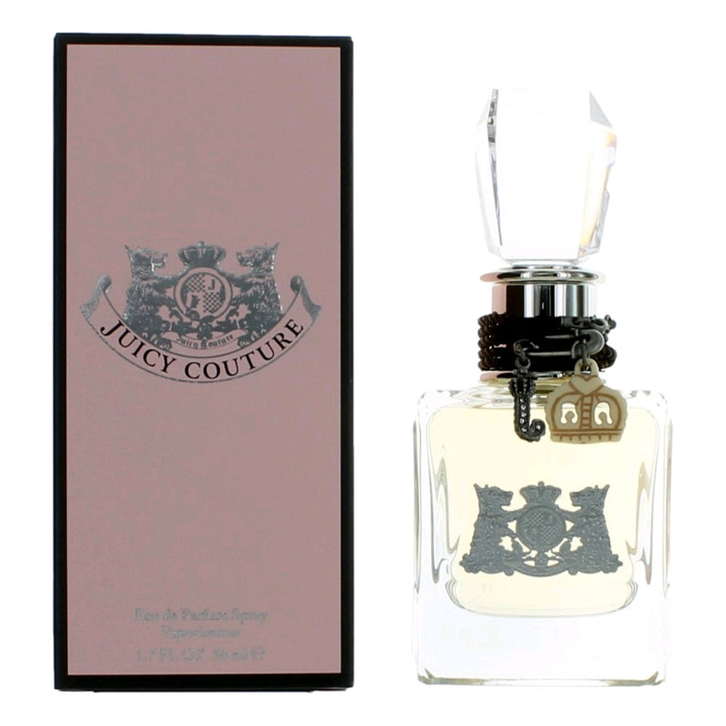 Juicy Couture by Juicy Couture, 1.7 oz EDP Spray for Women