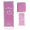 Jessica McClintock Love by Jessica McClintock, 3.4 oz EDP Spray women