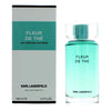 Fleur De The by Karl Lagerfeld, 3.3 oz EDP Spray for Women