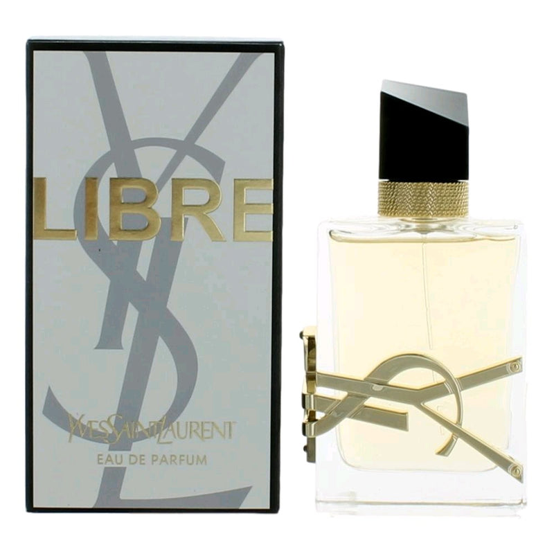 Libre by Yves Saint Laurent, 1.6 oz EDP Spray for Women