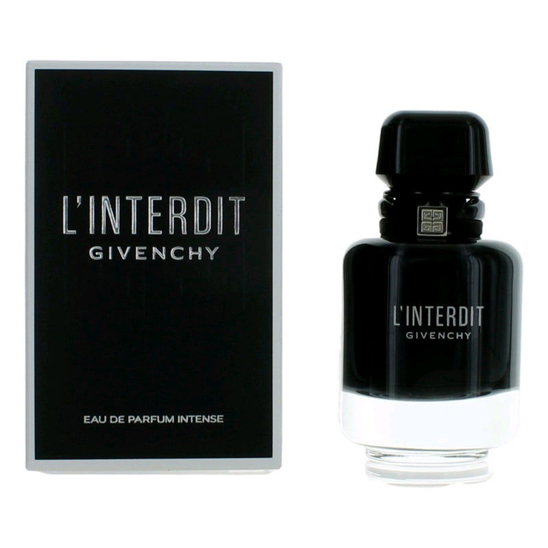 L'Interdit by Givenchy, 1.7 oz EDP Intense Spray for Women