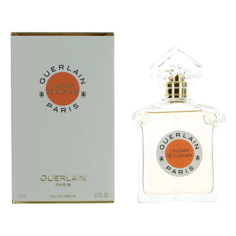 L'Instant De Guerlain by Guerlain, 2.5 oz EDP Spray for Women