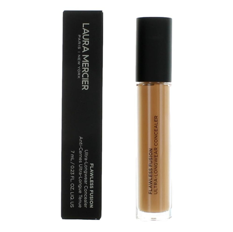 Laura Mercier Flawless Fusion by Laura Mercier, .23 oz Ultra Longwear Concealer- 4C