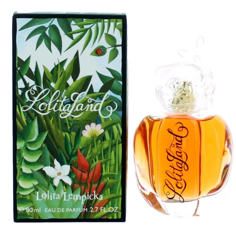 LolitaLand by Lolita Lempicka, 2.7 oz EDP Spray for Women