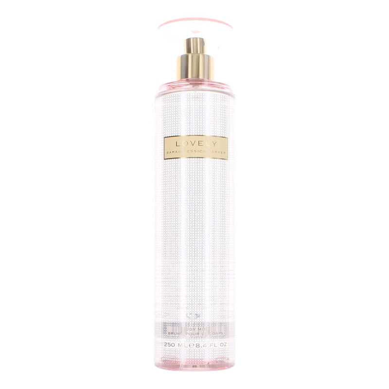 Lovely by Sarah Jessica Parker, 8.4 oz Body Mist for Women