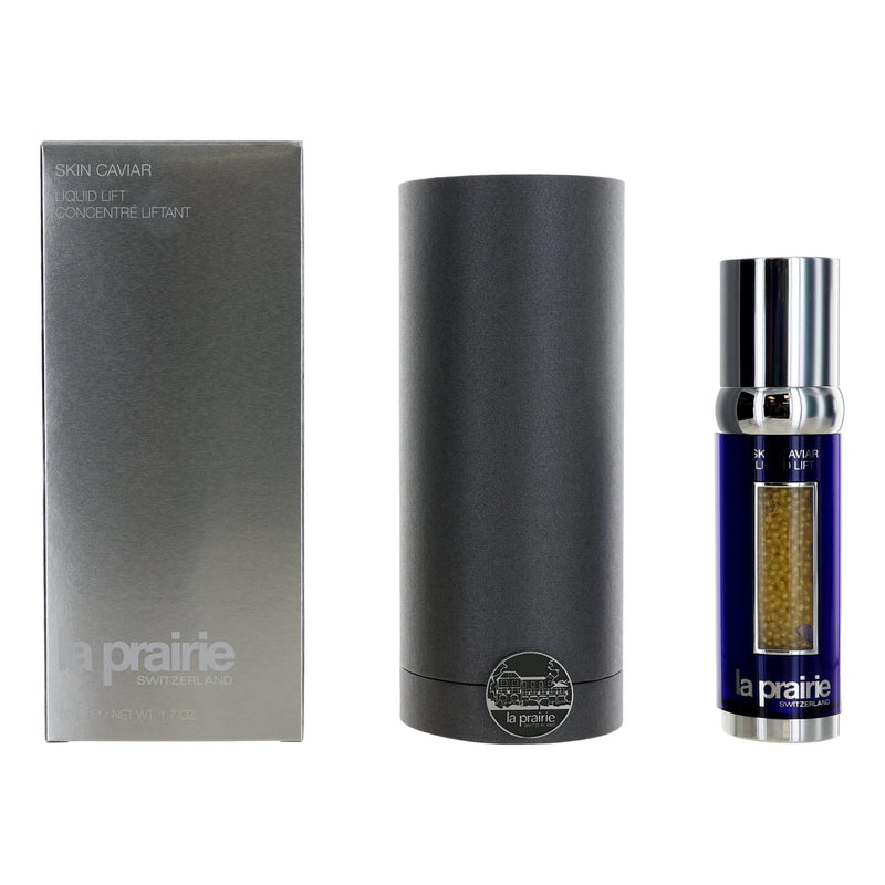 La Prairie Skin Caviar by La Prairie, 1.7 oz Liquid Lift