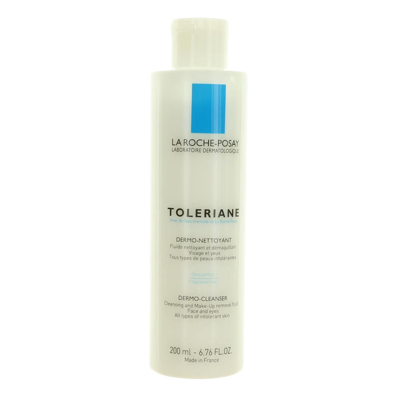 La Roche-Posay Toleriane by La Roche-Posay 6.7 Dermo-Cleanser for All Skin Types