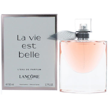 La Vie Est Belle by Lancome, 1.7 oz L'EDP Spray for Women