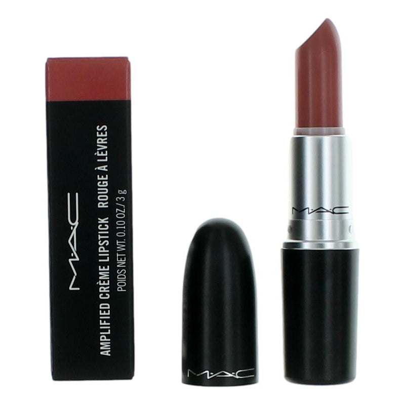 MAC Amplified Lipstick by MAC, .10 oz Lipstick - 104 Cosmo