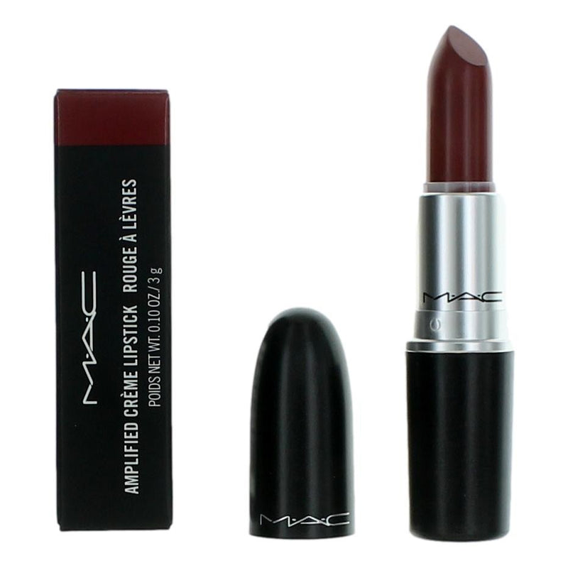 MAC Amplified Lipstick by MAC, .10 oz Lipstick - 108 Dubonnet